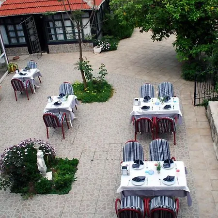 Hotel Akasya (adults Only) *