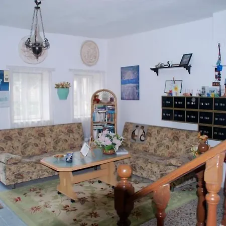 Akasya (adults Only) Hotel Side