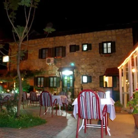 Akasya (adults Only) * Side