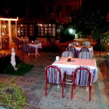 Akasya (adults Only) Hotel *