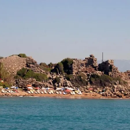 Hotel Akasya (adults Only)