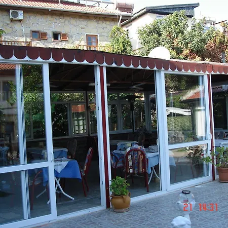 Akasya (adults Only) Side