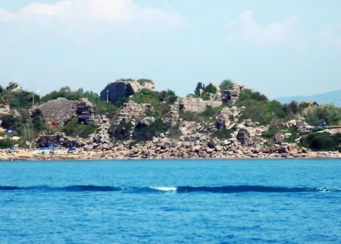 Akasya (adults Only) Ξενοδοχείο