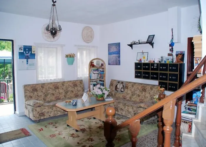 Akasya (adults Only) Ξενοδοχείο Σιντέ