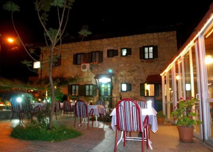 Akasya (adults Only) * Σιντέ