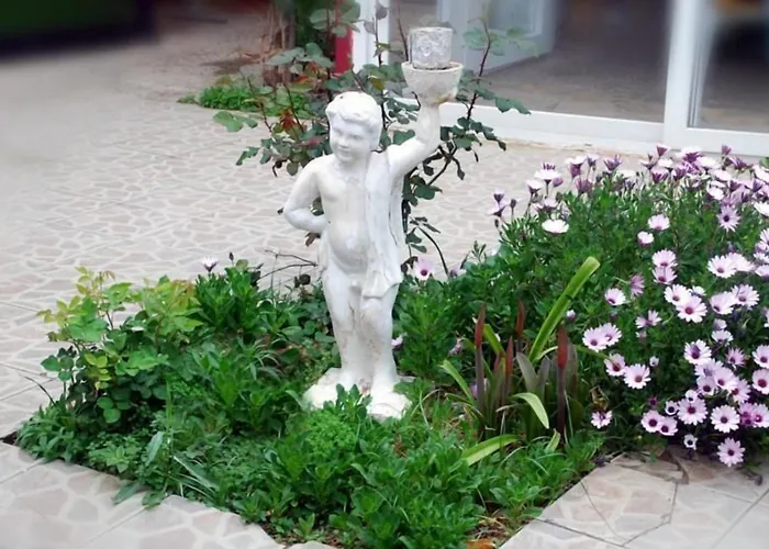 Ξενοδοχείο Akasya (adults Only)