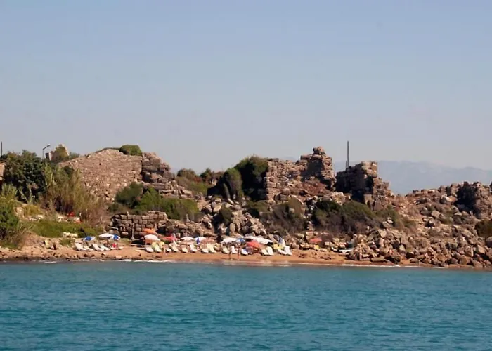 Ξενοδοχείο Akasya (adults Only)