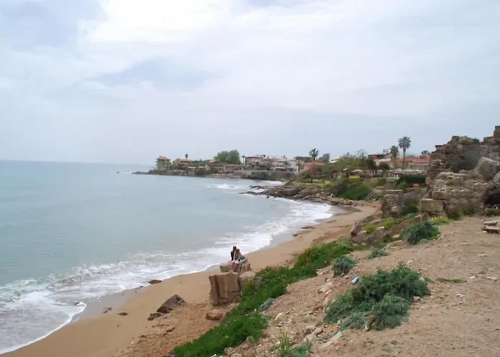 Ξενοδοχείο Akasya (adults Only) *