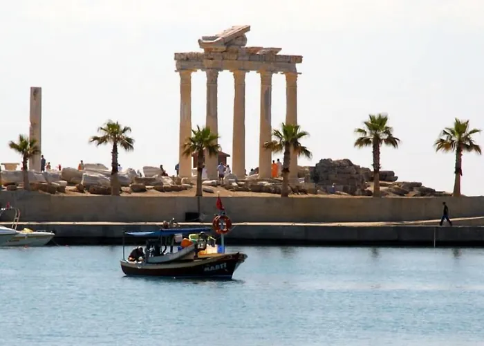 Akasya (adults Only) * Σιντέ