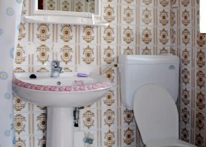 Akasya (adults Only) Ξενοδοχείο