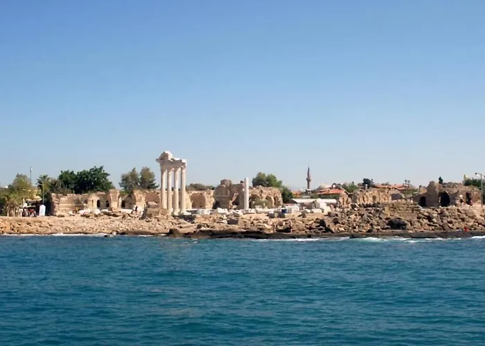 Akasya (adults Only) Ξενοδοχείο