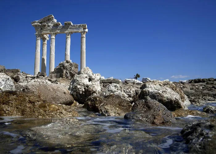 Ξενοδοχείο Akasya (adults Only)