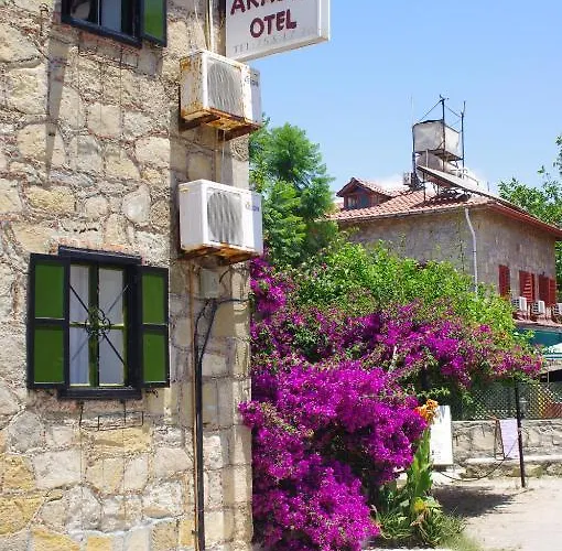 Akasya (adults Only) * Σιντέ