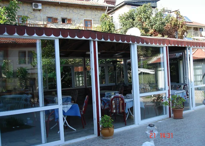 Akasya (adults Only) Σιντέ