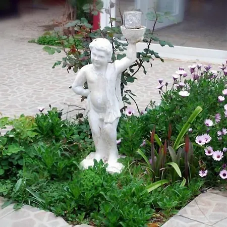 호텔 Akasya (adults Only)