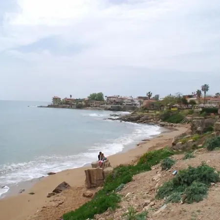 호텔 Akasya (adults Only) *