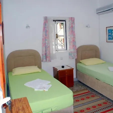 호텔 Akasya (adults Only)