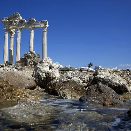 호텔 Akasya (adults Only)