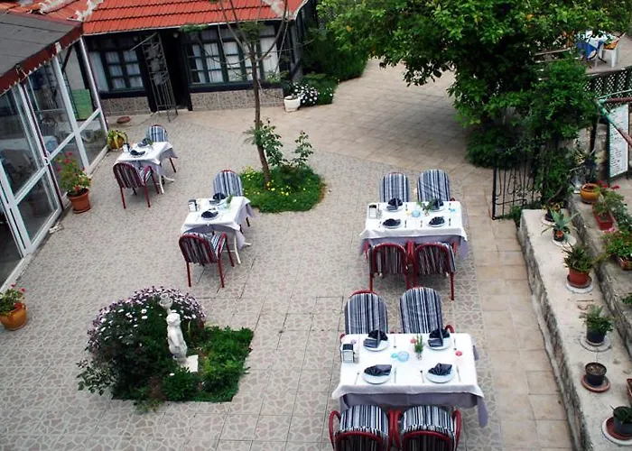 Hotell Akasya (adults Only) *