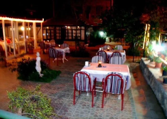 Akasya (adults Only) Hotell *