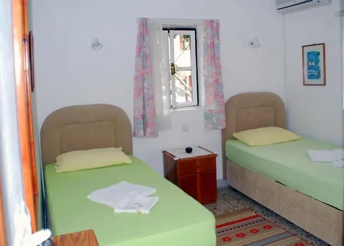 Hotell Akasya (adults Only)