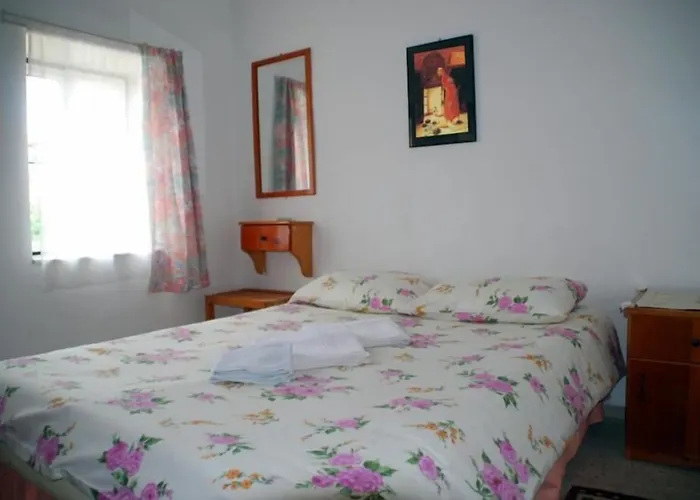 Hotell Akasya (adults Only)