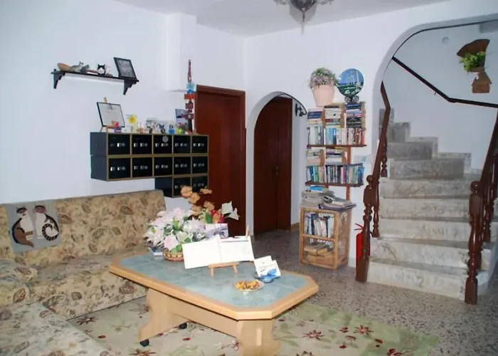Hotell Akasya (adults Only) *