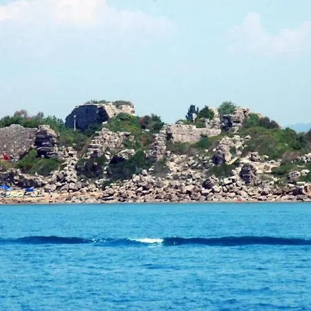 Akasya (adults Only) 酒店