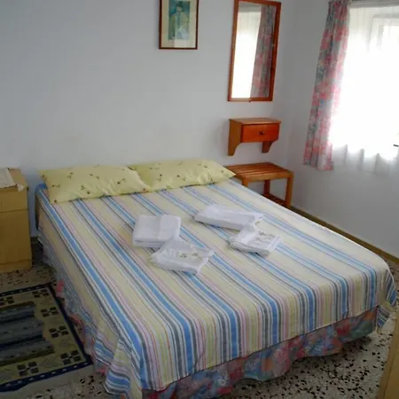 Akasya (adults Only) 酒店 锡德