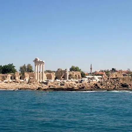 Akasya (adults Only) 酒店